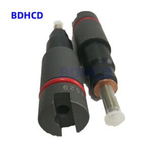 Inyector de Combustible Common Rail Diésel 3948529 J948529 3948529 0432191426 para Motor Cummins ISC 8.3L - Product Image 2