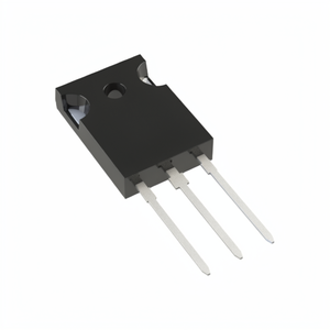ทรานซิสเตอร์ STGWA50IH65DF TO-247-3 ชิ้นส่วนอิเล็กทรอนิกส์ มีสินค้าในสต็อก - Product Image 1