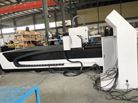 Máquina de corte de mesa de Plasma CNC de alta resistencia 1325 1530