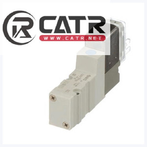 Pneumatics &amp; Fluid Control <strong>HMSV</strong>-51 Good Price - Product Image 1