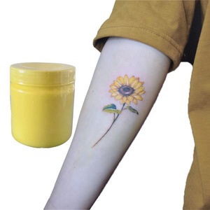 Best Seller Top Rated tatuaggio crema post-cura del tatuaggio essenziale di bellezza pacchetto di prodotti di qualità Premium per artisti professionisti - Product Image 4