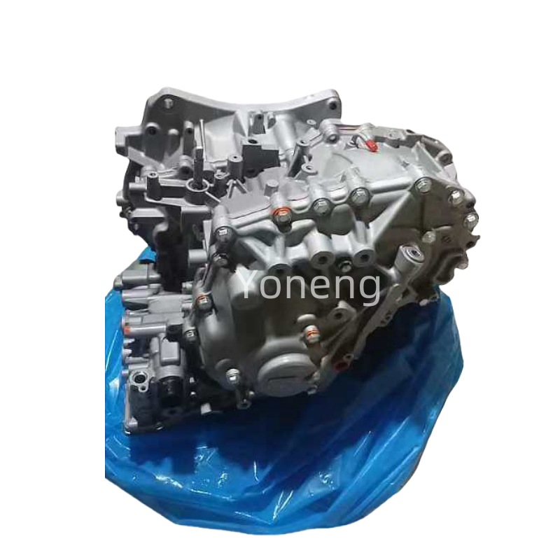 Fuente de transmisión Nissan Sunny de alta calidad: fabricante y