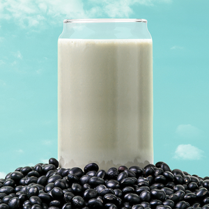 Leche de Soya en Polvo Instantánea de Alta Proteína Shengyang Mountain, Sabor Original, Sin Transgénicos, Pura, 300g*20 Bolsas, 12 Unidades - Product Image 5