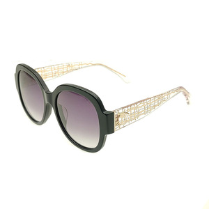 Venta Shenzhen Gafas de Sol de acetato unisex de alta calidad UV400 <span class=keywords><strong>Lentes</strong></span> de policarbonato Directo de fábrica - Product Image 2