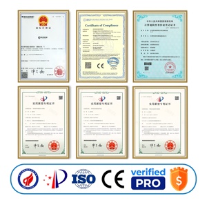 Máy in màn hình phẳng một màu bán tự động mini cho in màn hình nhựa và dệt - Product Image 6