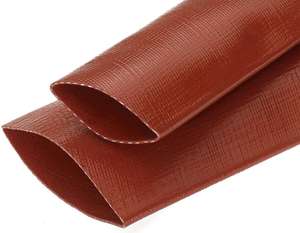 <span class=keywords><strong>Tuyau</strong></span> d'irrigation en PVC, grand <span class=keywords><strong>diamètre</strong></span> 6 "152mm, haute pression 8 bars, couche plate pour décharge et <span class=keywords><strong>aspiration</strong></span> - Product Image 4