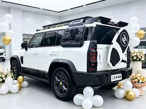 Paypal accepte les commandes de Jetour Traveller <span class=keywords><strong>1</strong></span>.5TD DCT 2WD Exploration 5 places, SUV compact essence, modèle 2024-2025. - Product Image 5