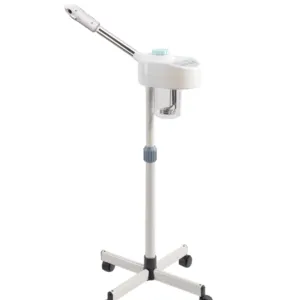 Hot Sales Schoonheidssalon Damp Ozon Facial Stoom Machine Voor Gezicht Facial Steamer Aromatherapie