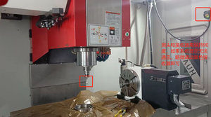 Luoyang Yogie presisi tinggi macnhining center Renishaw optik OMP40 alat <span class=keywords><strong>probe</strong></span> kontak - Product Image 4