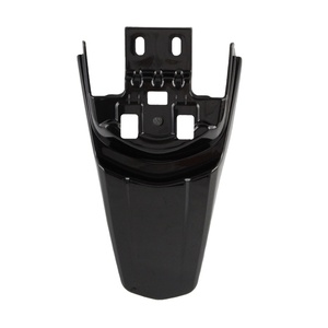 Guardabarros Trasero Extendido YHMOTO para Surron X160 X260 Light Bee - Product Image 1