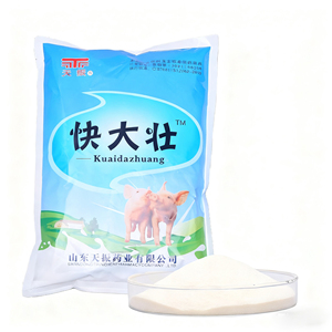 Phụ gia Thức ăn cho lợn tăng trưởng lợn tăng trưởng Thức ăn cho lợn thức ăn bổ sung Thức ăn cho lợn lợn tăng trưởng thực phẩm - Product Image 1