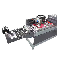 Máquina de Impresión de Etiquetas de Serigrafía de un Solo Color JDZ-2001, Impresora de Serigrafía para Cinta Elástica, Cinta de Satén de Algodón