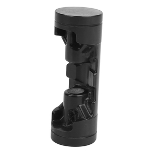 ลูกสูบอลูมิเนียมอัลลอยด์สีดำสำหรับ<span class=keywords><strong>10P30B</strong></span> รองแก้วคอมเพรสเซอร์ AC รถยนต์กันสนิม - Product Image 2