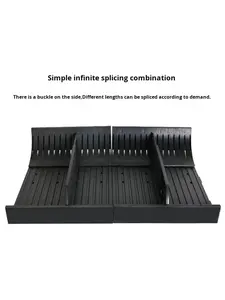 ถาดจัดแสดงแบบพับเก็บได้เพื่อความปลอดภัยในซูเปอร์มาร์เก็ตสำหรับผักผลไม้<span class=keywords><strong>สด</strong></span>แผ่นกันลมเย็นพาร์ทิชัน<span class=keywords><strong>ตู้</strong></span>อากาศเย็นจำนวนมาก - Product Image 2