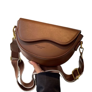 2026 NewHigh Quality Retro Style High Sensation Shoulder <strong>Bag</strong> New Fashion Underarm Shoulder <strong>Bag</strong> for Ladies for Summer and Winter - Product Image 1