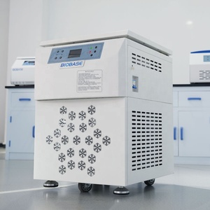 <span class=keywords><strong>Centrifugeuse</strong></span> réfrigérée à basse vitesse grande capacité BIOBASE T BKC-VL5RML pour banque de sang et laboratoire - Product Image 2