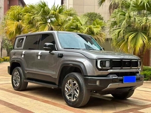 Be-iji-ng 2024 2,0 T City Hunter Honor Edition Vehículo <span class=keywords><strong>de</strong></span> gasolina SUV - Product Image 5