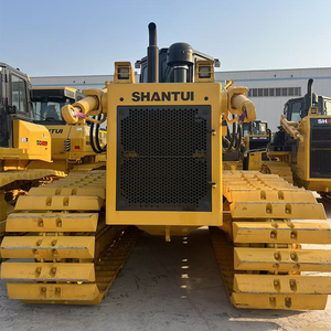 <span class=keywords><strong>Bulldozer</strong></span> <span class=keywords><strong>SHANTUI</strong></span> SD16 Sd22 Sd22s SD22 220HP Dozer <span class=keywords><strong>SD23</strong></span>, Nuevo, Diseño Original, Entrega Rápida, Económico, en Venta - Product Image 6
