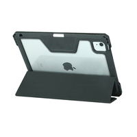 Étui magnétique pour tablette iPad Air 4/5, 10.9 pouces, pour Apple iPad Pro 11 pouces 13, 2024 pour enfants