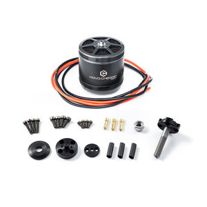 Motor MAD CM5330 <span class=keywords><strong>MOVO</strong></span> FPV para Dron Cinelifter de largo alcance de tres palas de 15-17 pulgadas, Motor sin escobillas para Mini Dron - Product Image 3