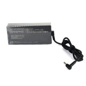 Adaptador de ordenador portátil OEM de 20V, 12A, 240W, 6,0x3,7mm - Product Image 1