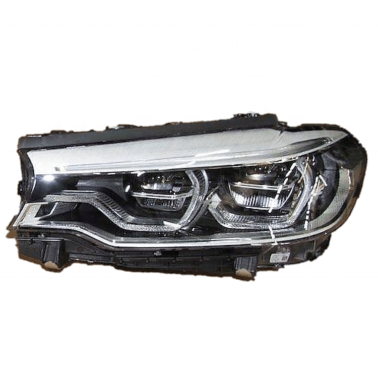 OEM 63117214961 63117214962 G30 LED Headlights for BMW 5 SERIES