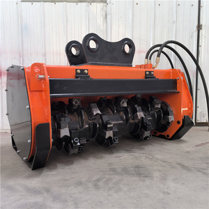 Promotion : Broyeurs forestiers <span class=keywords><strong>pour</strong></span> excavatrices, broyeurs à fléaux, accessoires de broyeurs <span class=keywords><strong>pour</strong></span> excavatrices - Product Image 2