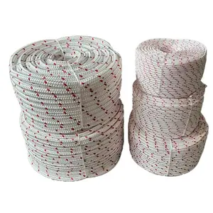 Non-Stretch, Solid and Durable 6mm rope roll 