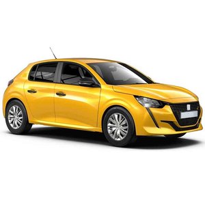 Replacement Auto Metal <strong>Parts</strong> REAR FENDER-<strong>RH</strong> Fit for PE-UGEOT 208 (2020-) OEM#1660272080 - Product Image 3