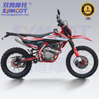 Zongshen 250cc HP Engine: High-Performance Off-Road Power