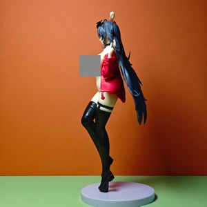 Figurines de jeu d'anime de bureau en gros, modèle Azured Laned Trumpet IJN Taiho, objets de collection, décorations, cadeaux - Product Image 5