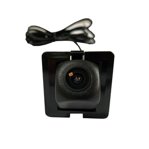 HD Fisheye <span class=keywords><strong>Camera</strong></span> Quan Sát Phía Sau Cho Toyota Land Cruiser Prado 150 2010 Xe Khoản Sao Lưu Cam Kit - Product Image 2