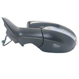 Nouvel assemblage de rétroviseur noir pour Volkswagen passat CC 2012-2017 côté droit et gauche - Product Image 3