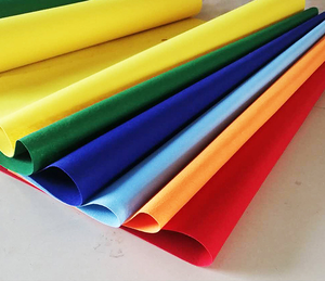 Feutres acoustiques en fibres de polyester personnalisables - Product Image 1