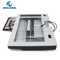 Ensemble complet de scanner à plat pour HP M700 M725 CF066-60101 CF066-67906