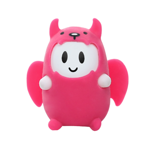 Chickwear Ghostwear <b>Squeeze</b> TPR <b>Ball</b> Toy New Design Cute Anti-Stress Fidget for Girls 14 Years & up - Product Image 1