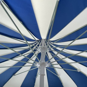 Parasol de jardin Pagoda Top, imperméable, pour terrasse, <span class=keywords><strong>bistrot</strong></span>, fête - Product Image 4