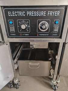 Máquina para freír <span class=keywords><strong>pollo</strong></span> <span class=keywords><strong>chino</strong></span> Henny Penny Kfc de alta calidad Ce Iso, máquina para freír <span class=keywords><strong>pollo</strong></span>, alitas de <span class=keywords><strong>pollo</strong></span> - Product Image 5