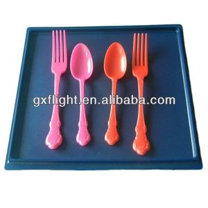 การออกแบบอิตาลี Pandora ชุดช้อนส้อมมาตรฐานหรูหรา - Product Image 6