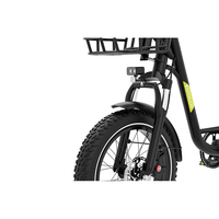 Bicicleta Eléctrica Urbana para Adultos X7 KOOLUX, Motor sin Escobillas de 250W, Asistencia al Pedaleo, Pantalla con APP 4G, Frenos de Disco Hidráulicos, Batería de Litio