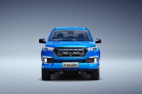 Foton V7 Double Row 4x4 4WD Véhicules électriques à énergie nouvelle Pick-up EV Voitures électriques