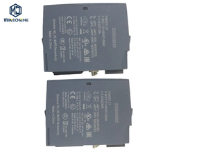 Módulo de Entrada Digital para Controlador PLC, Nuevo y Original, 6ES7 131-6BH - Product Image 1
