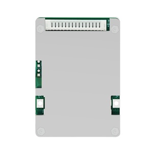 Hệ thống quản lý pin BMS cho xe đạp điện sử dụng pin Lithium Lifepo4 KLS OEM/ODM, 30A, 12V, 24V, 48V, 60V, 72V, 96V, 3S, 4S, 6S, 8S, 10S, 12S, 14S, 15S, 16S, 24S, LTO. - Product Image 1