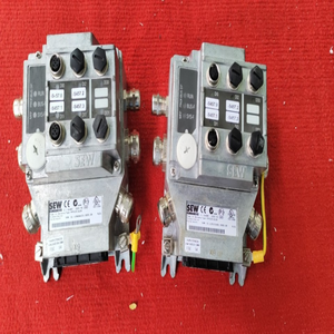Plc P:vt5 Eurodrive Type Mfp22d/z23d, Hv/<span class=keywords><strong>fkt</strong></span>/end(x) Kw 19/20/21 pour produit sous garantie - Product Image 1