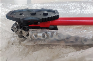 מפעל ספוט חם מוכר סוג hdd שרשרת ברגים צינורות שרשרת ברגים - Product Image 5