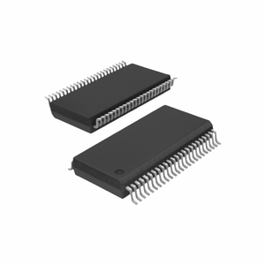 Circuito Integrado Lógico BUF SIN INVERSIÓN 3.6V 48SSOP 48 BSSOP (0.295", 7.50mm de Ancho) 74LVCH16541ADL,112 Kit de Componentes Electrónicos Originales - Product Image 1