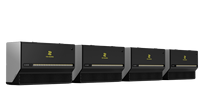 ASICARK | Kit de refroidissement par immersion FogHashing B100 pour les mineurs ASIC, système de refroidissement par immersion silencieux à économie d'énergie
