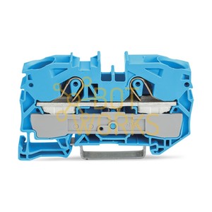 Wago 20161204 - Nuovo - Product Image 1