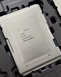 Processeur CPU de serveur 6530P, 32 cœurs, 64 threads, 2,30 GHz, 4,10 GHz, 144 Mo de cache, 225 W, DDR5-6400 - Product Image 3