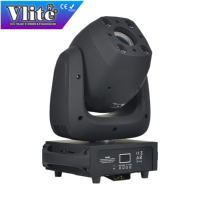 Foco de lavado, 100W, 4X10W